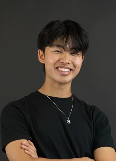Evan Suroteguh, portrait